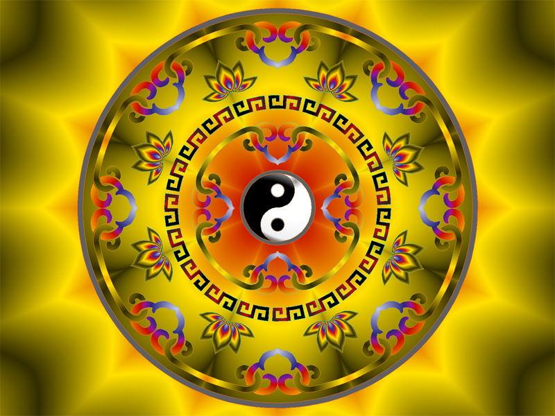 tibetan20yin20yang20mandala