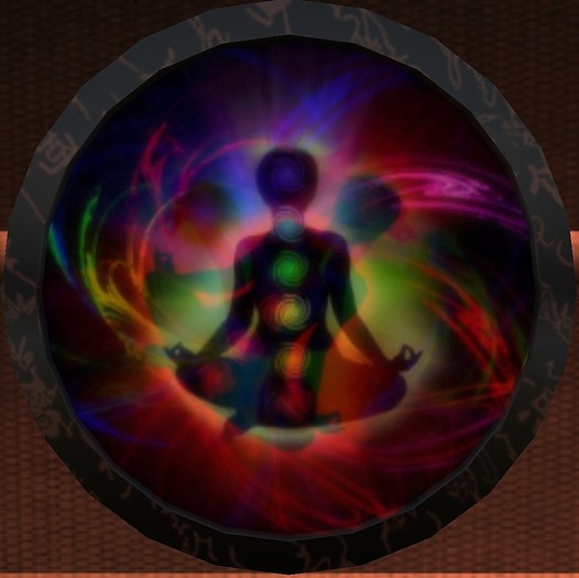 Animated_3D-Illusion_ChakraMandala