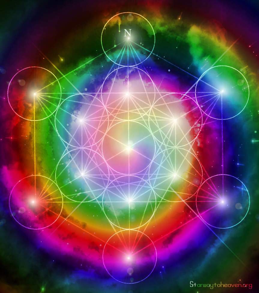 Metatron-mandala2