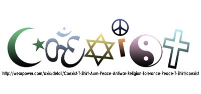 coexist-1