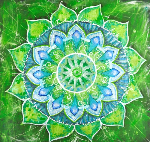 Mandala-6