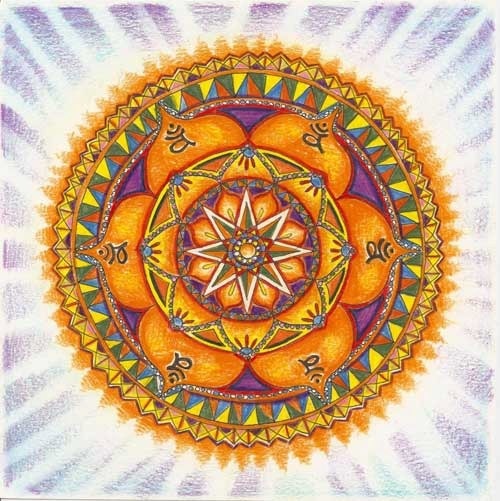 mandala age