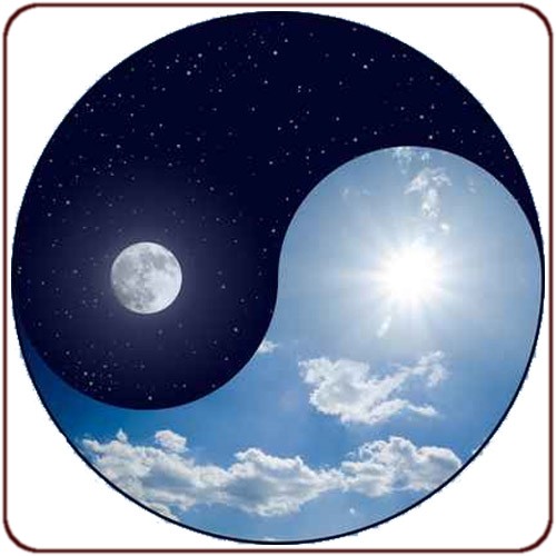YinYang