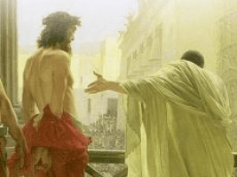 l-evangile-selon-pilate