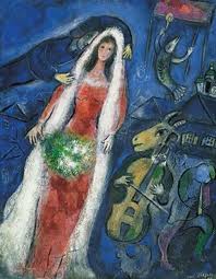 chagall