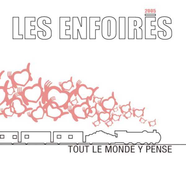 LES_ENFOIRES_-_Tout_Le_Monde_Y_Pense
