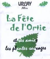 Fête de l'ortie