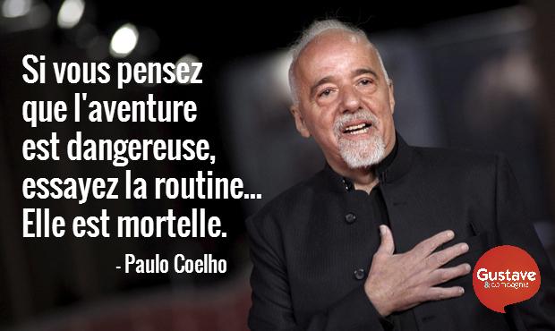 Paolo Coelho
