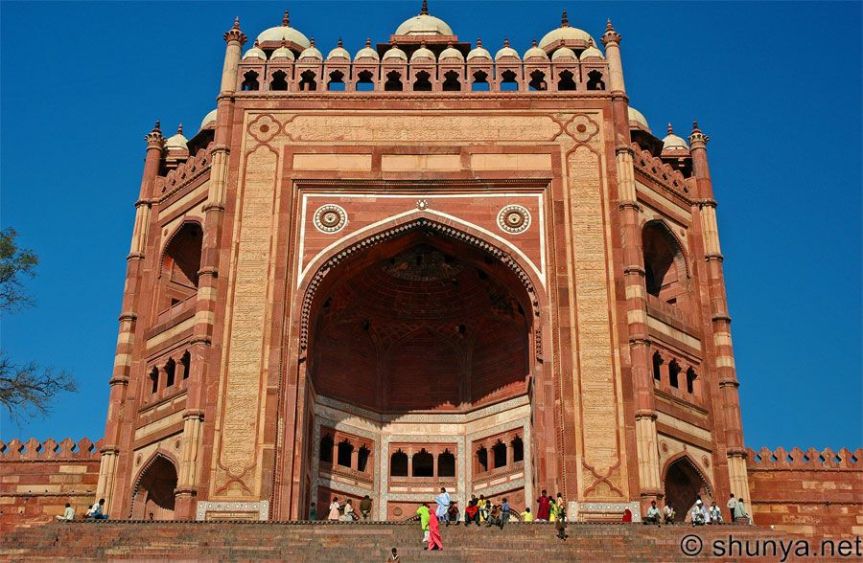 FatehpurSikri33