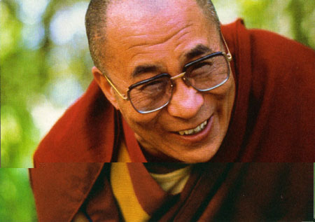 Tibet Dalai Lama