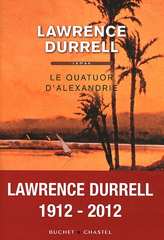Durrell