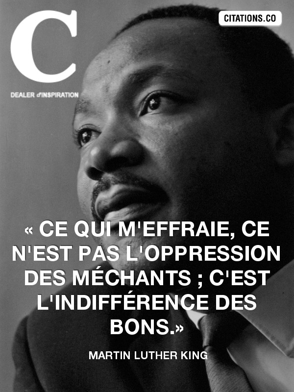 Martin Luther King-314762