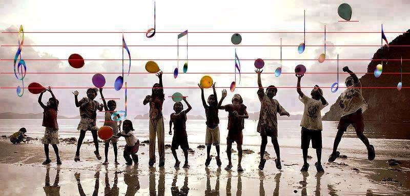 ImAGE la musique du monde