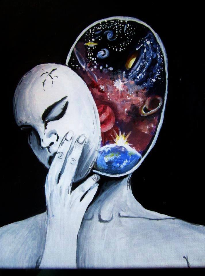 ImAGE Monde intérieur