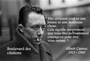 Albert Camus