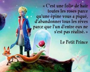Petit prince