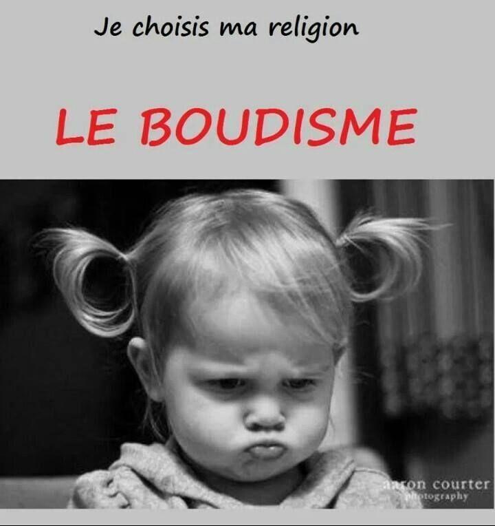 ImAGE Boudisme