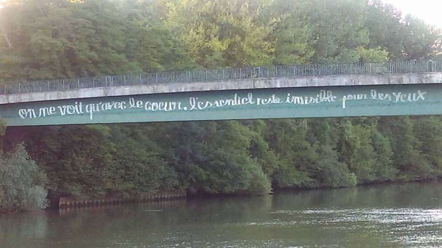 ImAGE voir avec le coeur