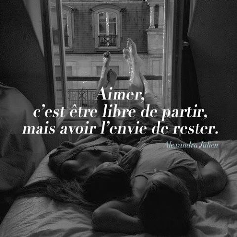 Alexandra Julien Aimer