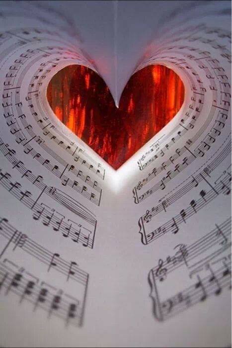 ImAGE amour musique