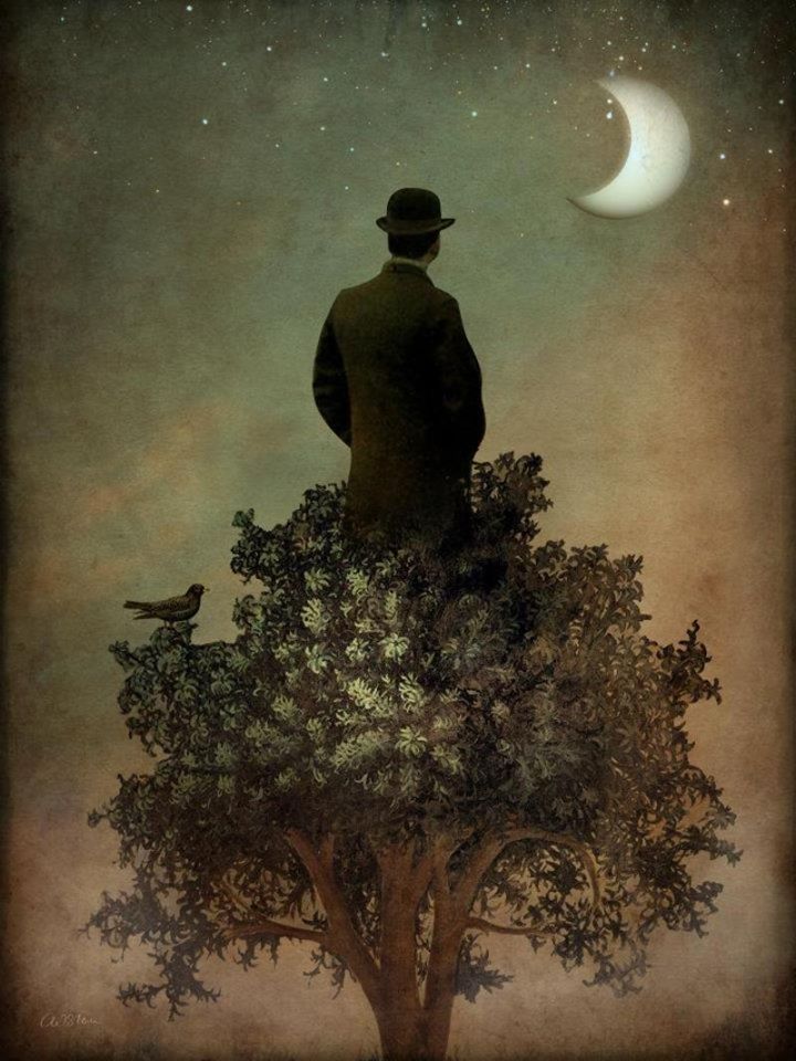 étoiles déraillent...