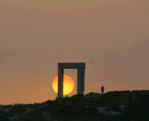 ImAGE Naxos