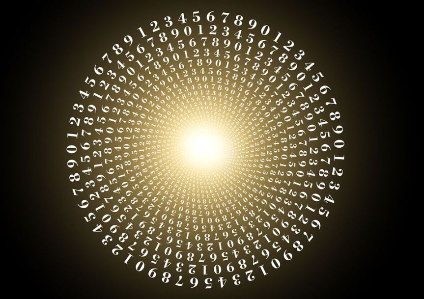 ImAGE soleil nombres