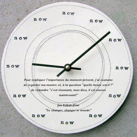 horloge-NOW
