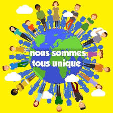 nous sommes unique