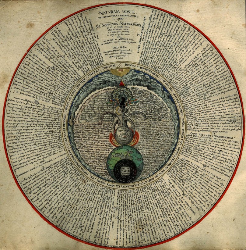 alchimie-illustration-Heinrich-Khunrath-01-808x820