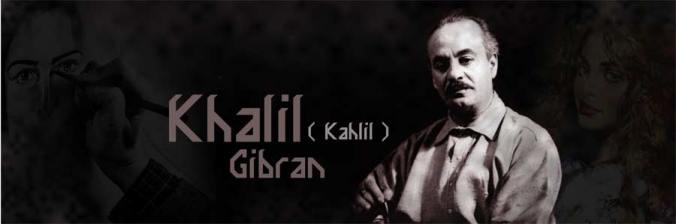 Khalil-Gibran