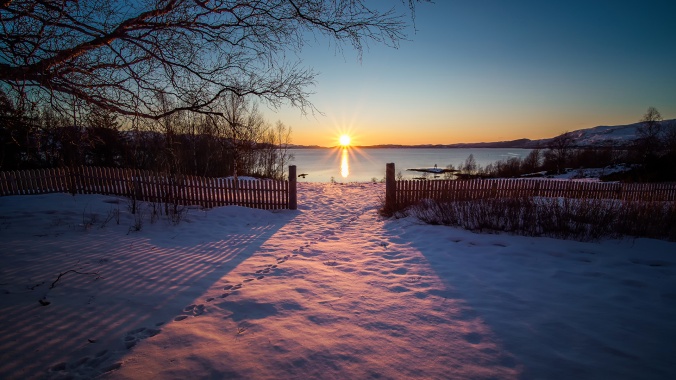 Norway_Sunrises_and_sunsets_Winter_Sulitjelma_Snow_544409_1920x1080