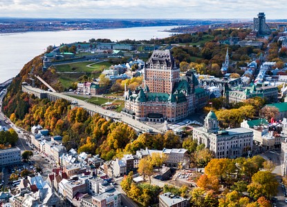 Québec