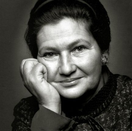 Simone Veil