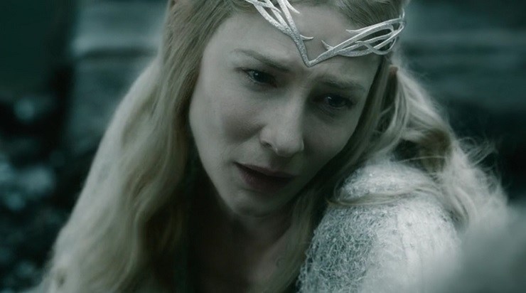 Galadriel
