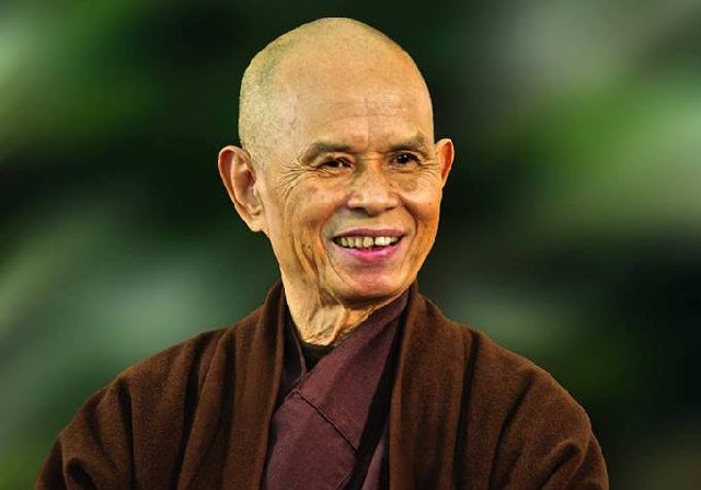 thich nhat hanh-